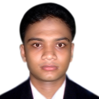 Mohammad Kamrul Hasan