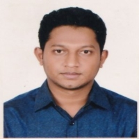 Omar Faruqe