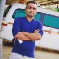 Mohammad Aftab