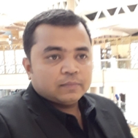 Nazim Uddin