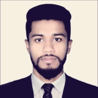 Md Yasin Molla