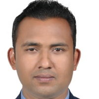 mohammed Sohel