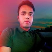 Md Shoriful