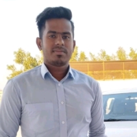 Mohammed Rabbani